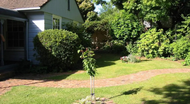 Коттедж Bessie's Cottage