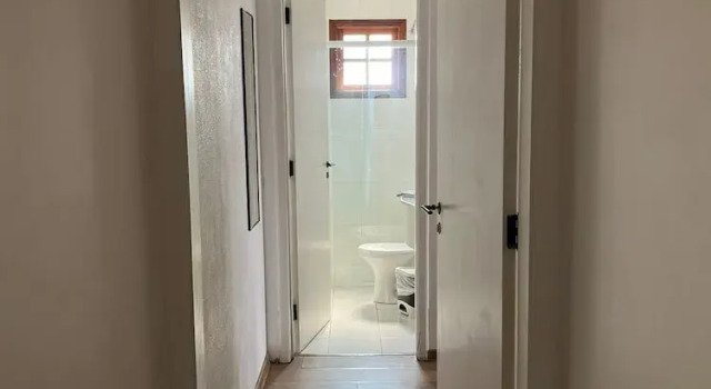 Номер Economy Pousada Condado Brasileiro