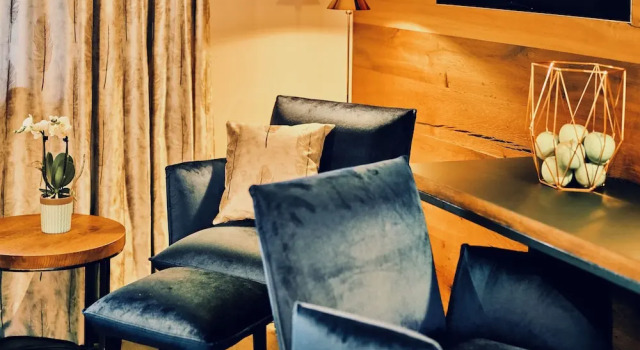 Номер Superior Landgasthof Moser & Restaurant Bootshaus