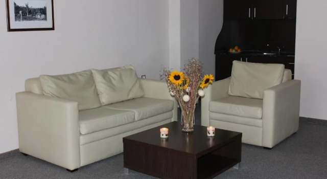 Номер Standard Kendros Hotel