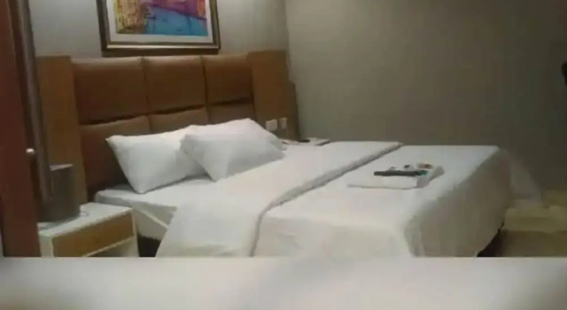 Place2be Hotel, Book Hotel Ikeja 