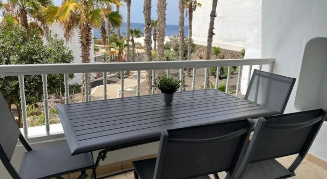 Апартаменты Jardines Apartment 2
