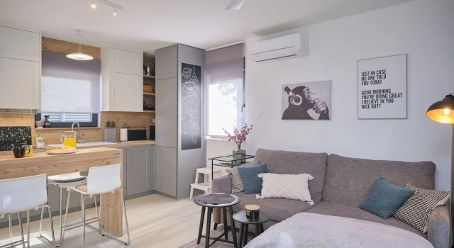 Апартаменты Apartment Lucy by Litto