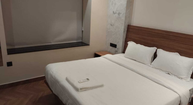 Aangan Inn, Reserva ahora Hotel Bhubaneshwar Orissa