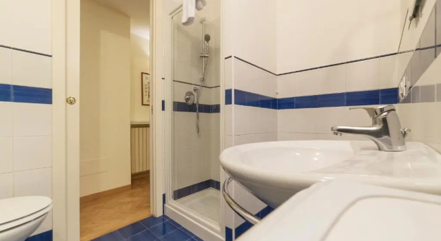 Apartament Casa Cornacchie