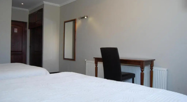 Номер Standard Hotel Econohotel