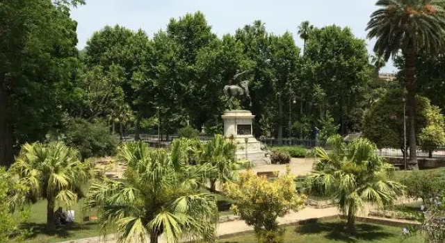 Casa Rosa