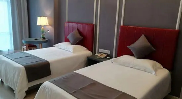 Hi-island Hotel, Book Hotel Wenchang Hainan