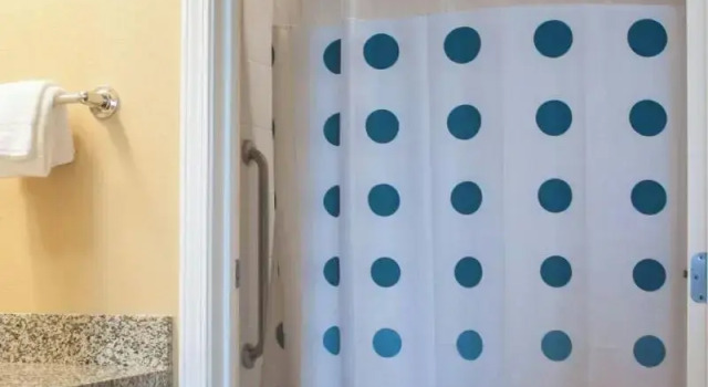 Двухместная студия Towneplace Suites Beaumont Port Arthur