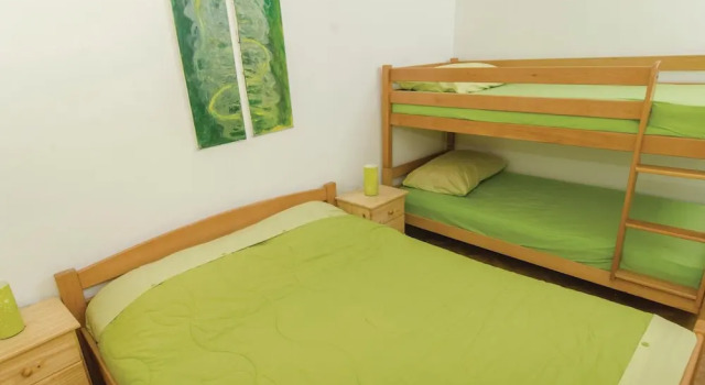 Beautiful Home in Zuljana With Wifi and 2 Bedrooms