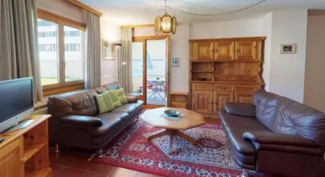 Ludains 6, Book Hotel Hotels in Grisons with Parking, Parking
