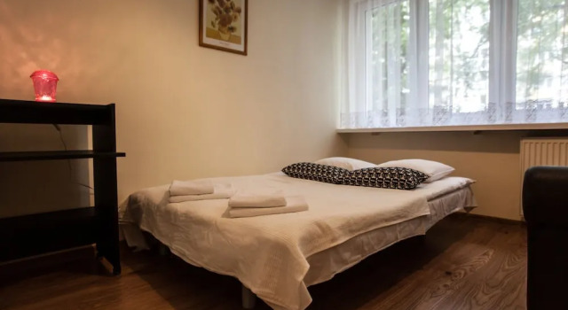Apartamenty Varsovie Superb Panska 5, Забронировать Апартаменты/квартира Варшава Мазовецкое воеводство
