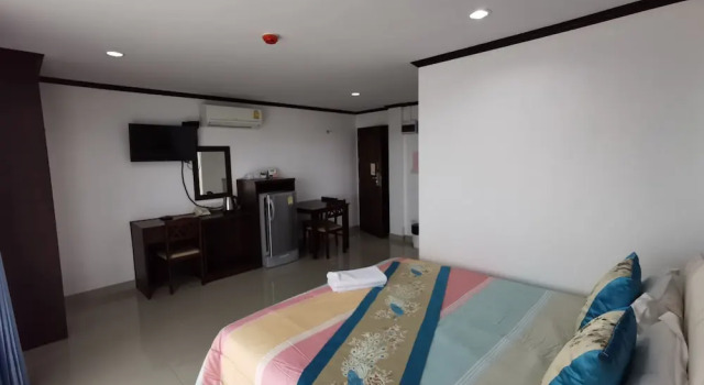 Номер Standard Baan Pattamaporn