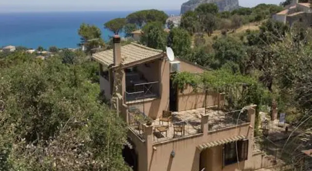 La Loggetta, Book Hotel Hotels in Sicily with Parking, Parking