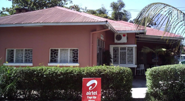 Nena Guest House, Prenota Affittacamere Affittacamere a Lusaka, Affittacamere