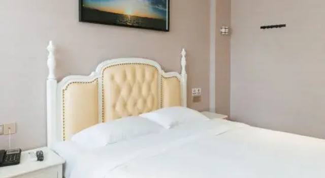 Люкс Luxury Kairo Hotel (Chongqing Zhuangyuanbei Light Rail Station)