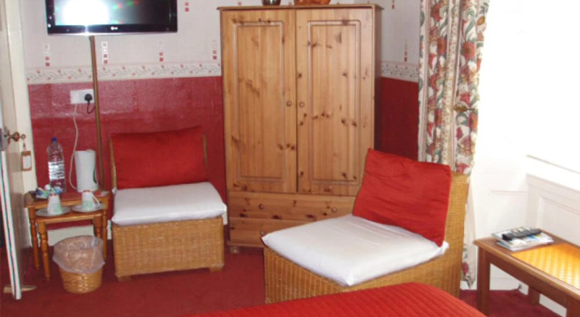 Nethermains House, Varaa Hotelli Kilwinning Ayrshire