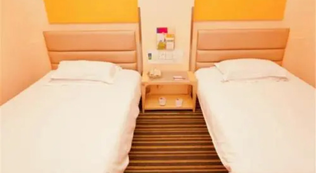 Grace Inn Bohai 5Th Road - Binzhou, Prenota Hotel Hotel a Shandong con parcheggio, Parcheggio