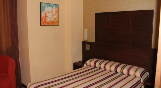 Одноместный номер Standard Hotel Juleca