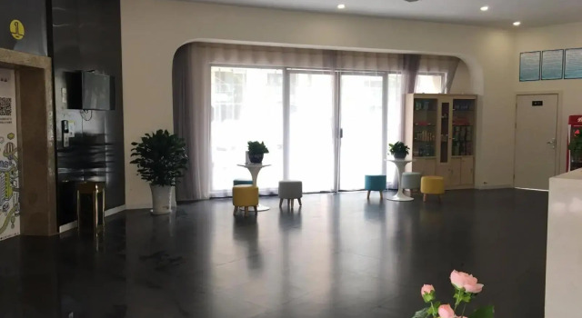 7Days Inn Santai Zizhou Avenue Branch, Boek Hotel Mianyang 