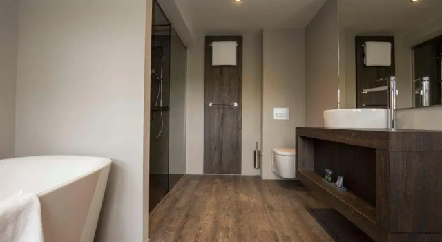 Habitación Estándar Fletcher Boutique Hotel Duinoord
