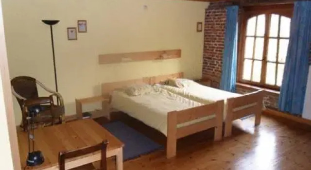 Hoeve Kiewit, Prenota Hotel Hotel a Flanders con parcheggio, Parcheggio