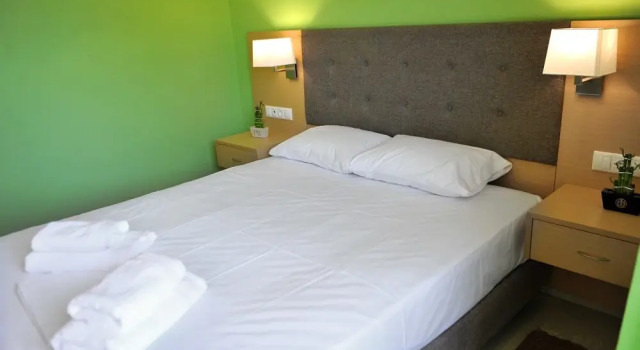 Vliho Bay Suites & Apartments, Забронировать Апартаменты/квартира Йенион периферия Ионические острова