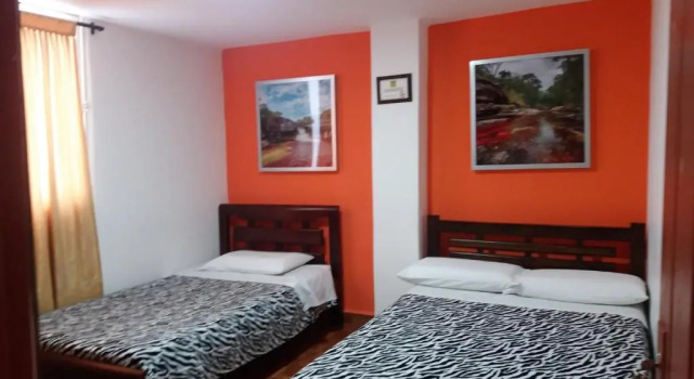 Номер Standard Hotel Confortel