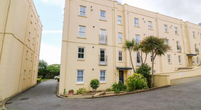 14 Melvill Court, Varaa Huoneisto Asunnot kohteessa Merseyside, Huoneisto