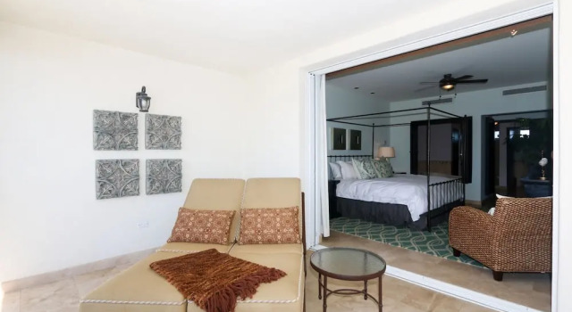 Tortuga Bay 1502 2 BR by Casago
