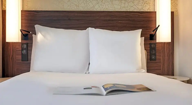Номер Superior Mercure Paris Arc de Triomphe Etoile