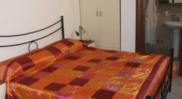 Vanny Bed And Breakfast, Buchen Sie Hotel Gallipoli Salento