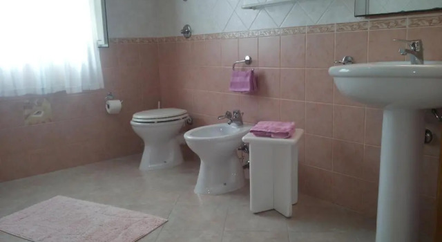 Апартаменты Giardino Fiorito