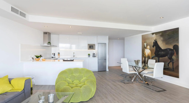 Janssun Cabopino Luxury Apartment, Забронировать Апартаменты/квартира Апартаменты Кабопино, Апартаменты/квартира