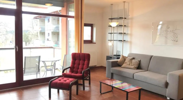 Апартаменты Apartmány DOKY Holiday