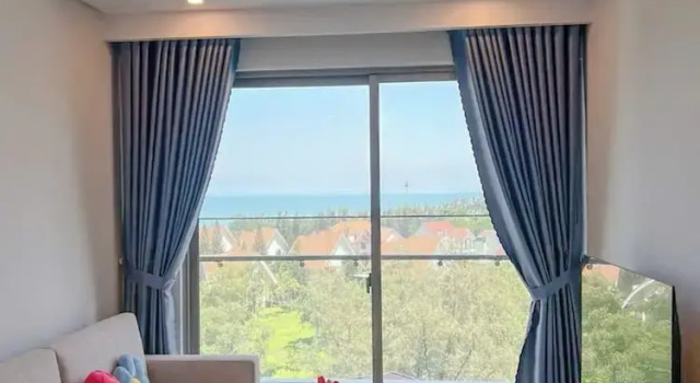 Апартаменты VIP THE SÓNG APARTMENT NEAR THE BEACH 5 STAR