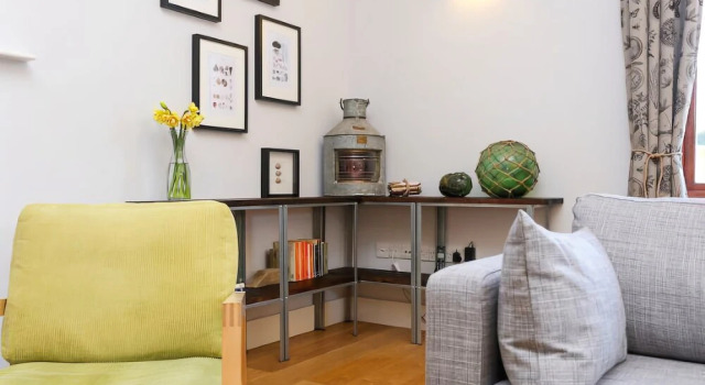 Georgeham Thornclose Barn 4 Bedrooms, Prenota Casa vacanze Georgeham Devon