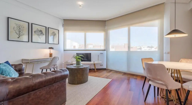 Апартаменты Madrid Rental Flats - Alquiler de Temporada