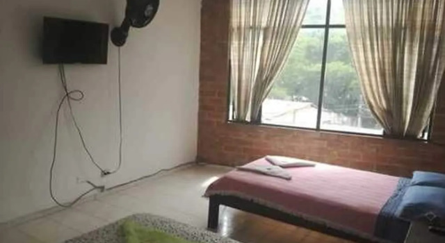 Hostal la Vega, Reservar Hotel Hotéis em Cundinamarca com estacionamento, Estacionamento