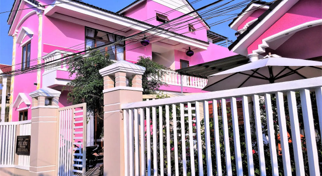 Номер Standard Ms Tri Homestay