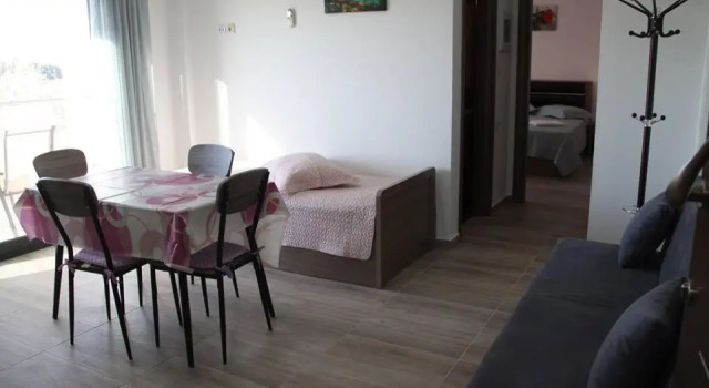 Апартаменты с видом на горы Anesis Luxury Apartments