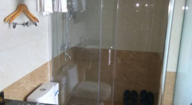 Ninghai chengcheng hotel, Boek Hotel Ningbo Zhejiang