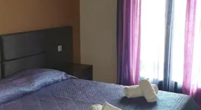 Melima 5, Book Hotel Ierissos 