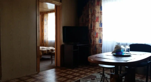 Номер Standard Rasas