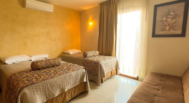 Номер Classic Hotel Quinta Roca