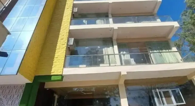 Castle Inn Homestay, Rezervovat Penzión Déhrádún Uttarakhand