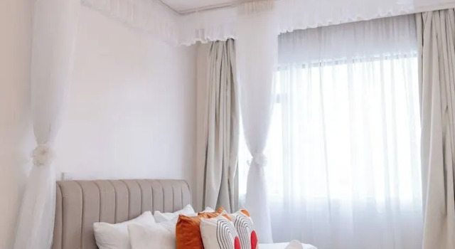 Koriwo Haven- Your Home Away From Home in Nairobi, Prenota Appartamento Syokimau Machakos