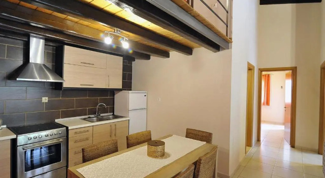 Апартаменты с 3 комнатами Pyramid City Apartments