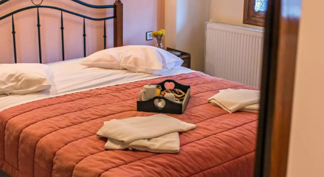 Двухместный номер Standard Guesthouse Gonia