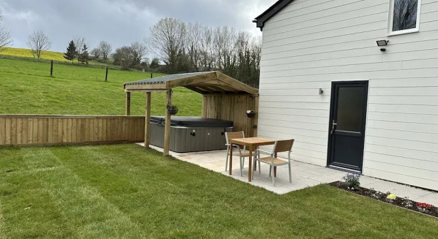 Springwell Lodge, Varaa Lomakoti Mökit kohteessa Merseyside, Mökki